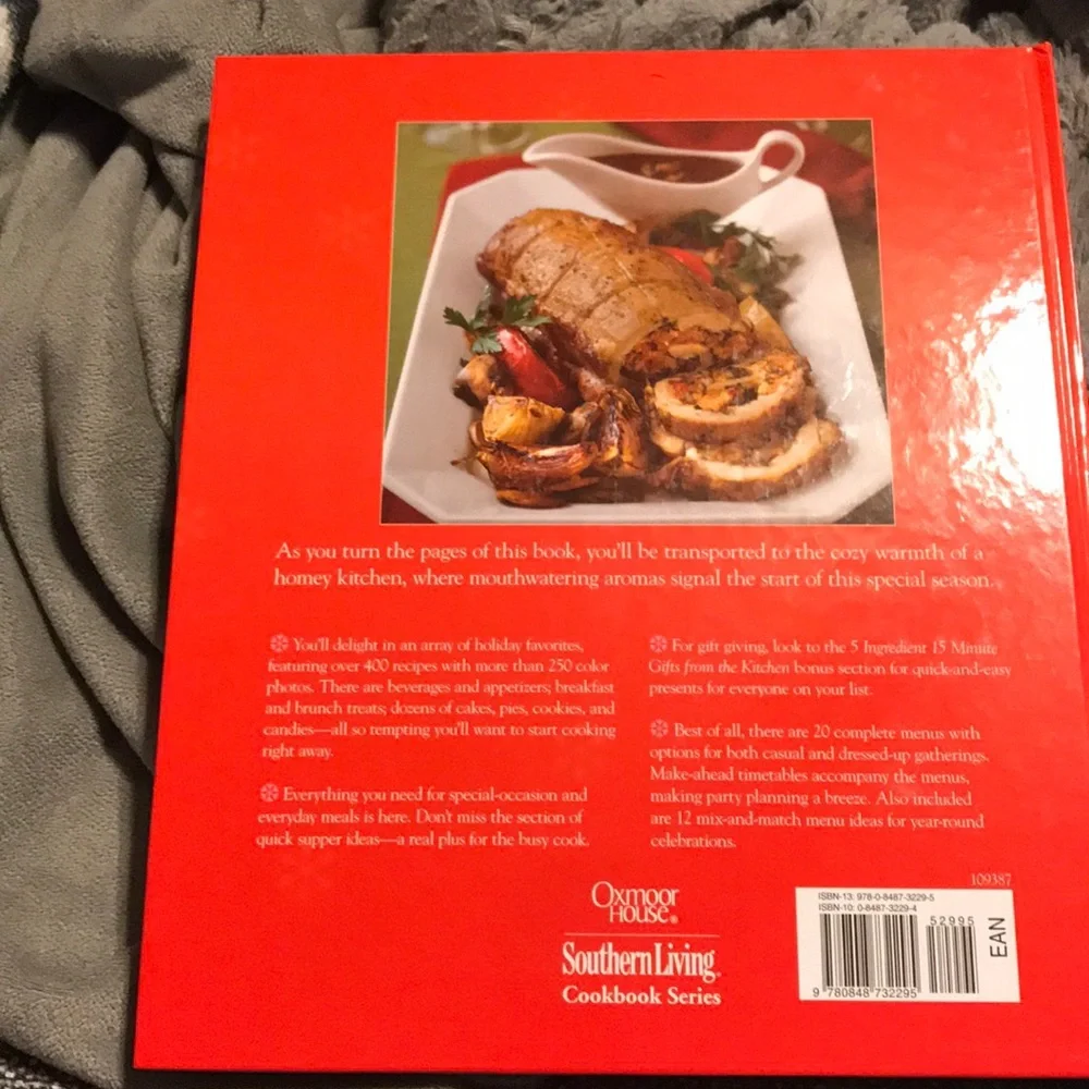 Southern Living southern living